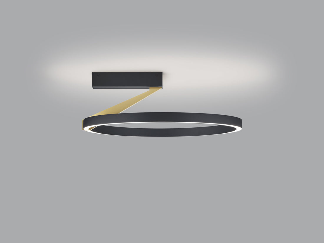 Plafonnier LED | Castano