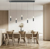 Suspension luminaire | Alaverora