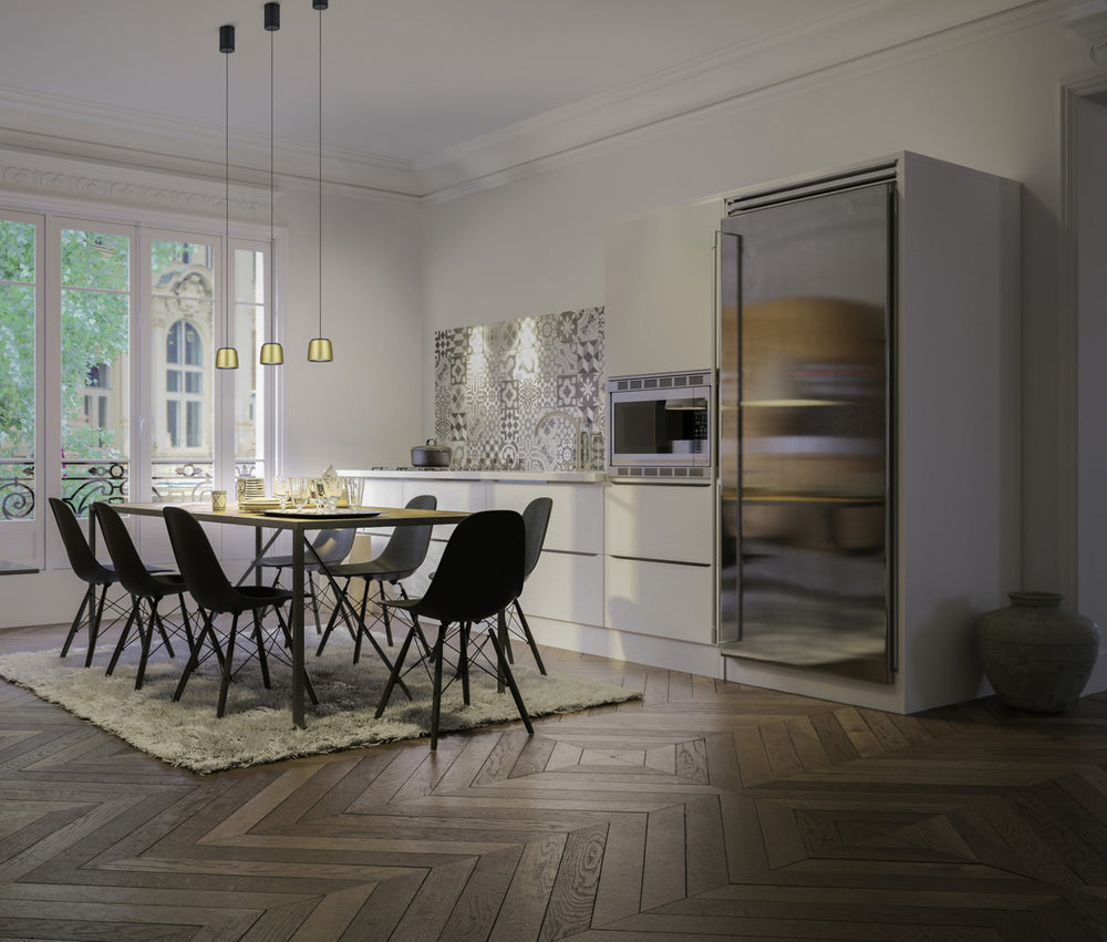 Designix Showroom in Lyon