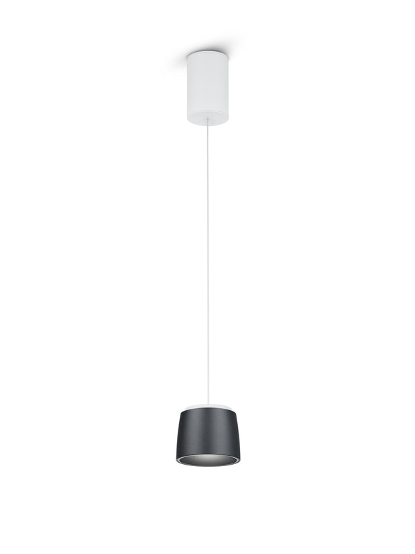 Suspension luminaire | Tesverora
