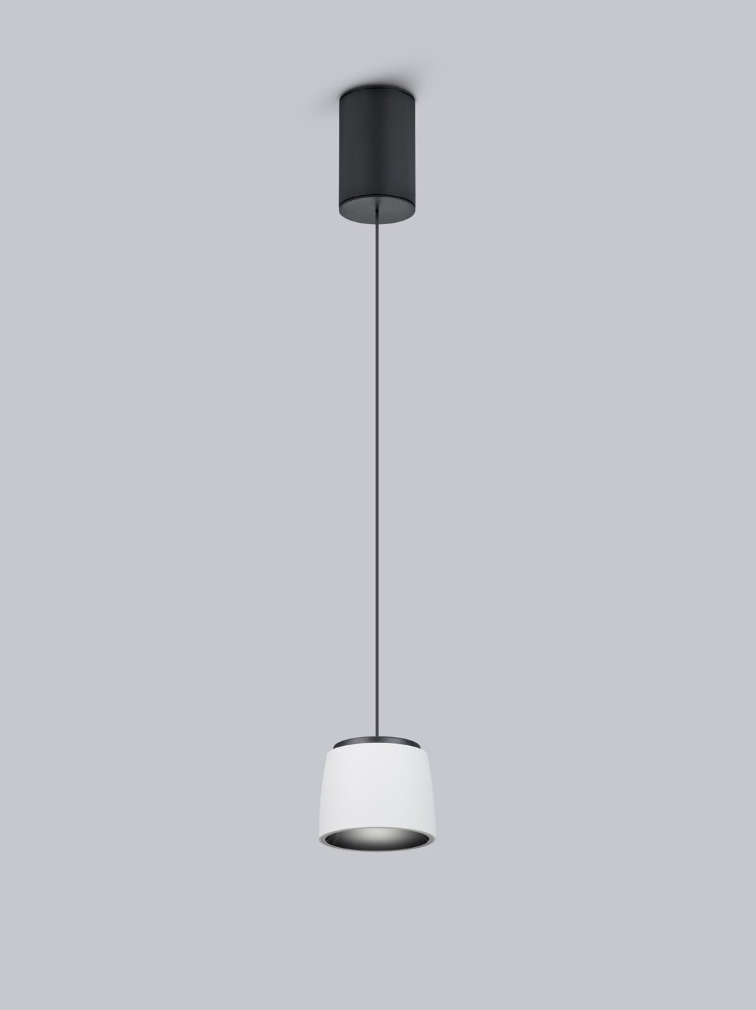 Suspension OVE noire (6-5025.07)