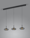 Suspension luminaire | Belverora