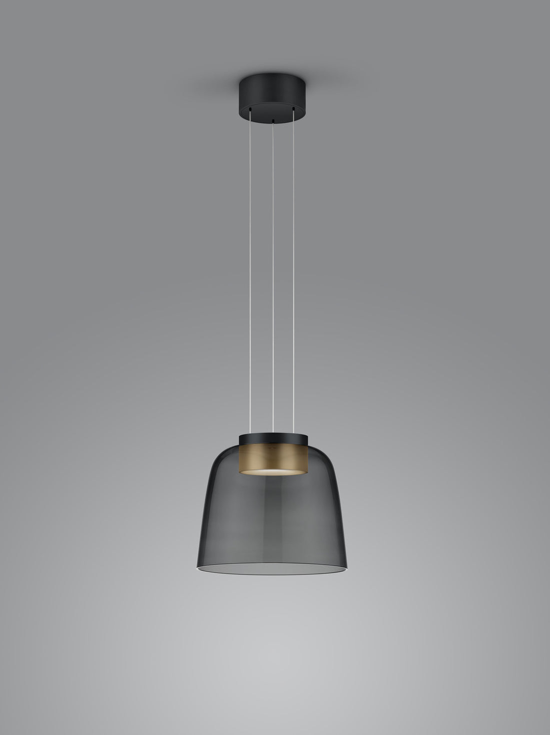 Suspension ODA noire (6-5087.28)