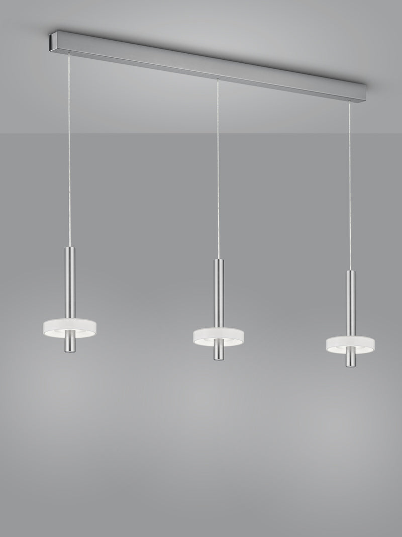 Suspension luminaire | KEA