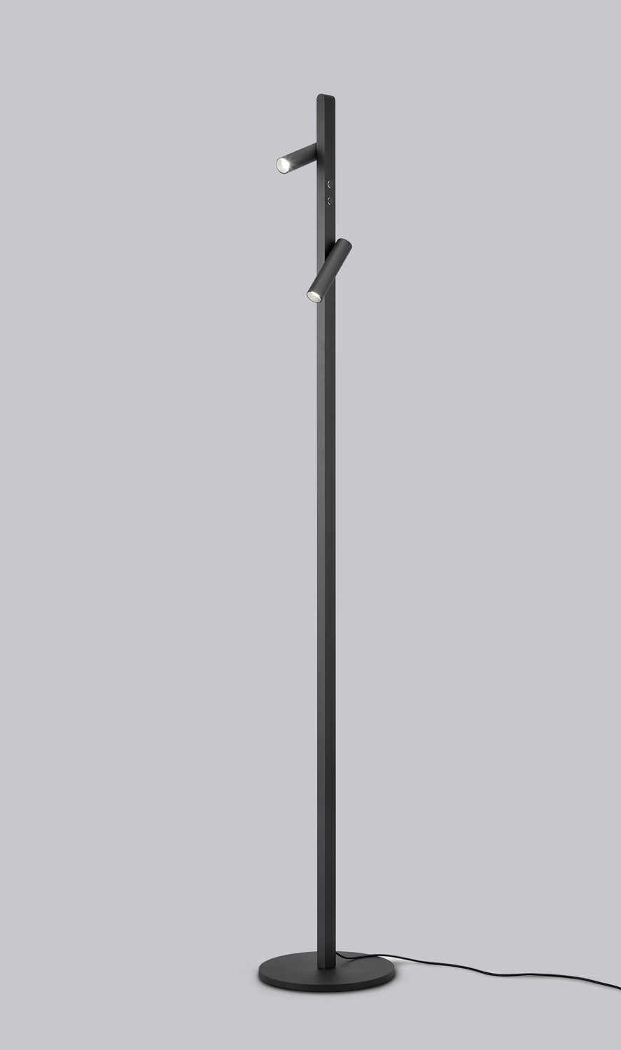 Lampadaire salon | Coni Noir