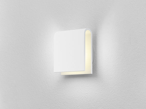 Spot encastrable Cano blanc