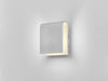 Spot encastrable Cano aluminium