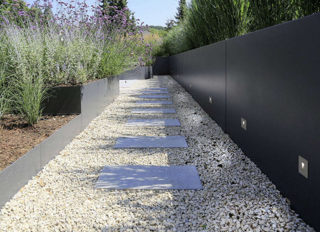 Luminaire extérieur | LES