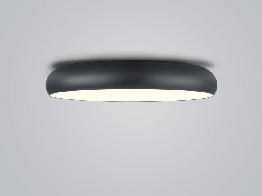 Plafonnier Tyra noir (8-5070.07)