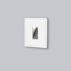 Luminaire extérieur | LES Blanche
