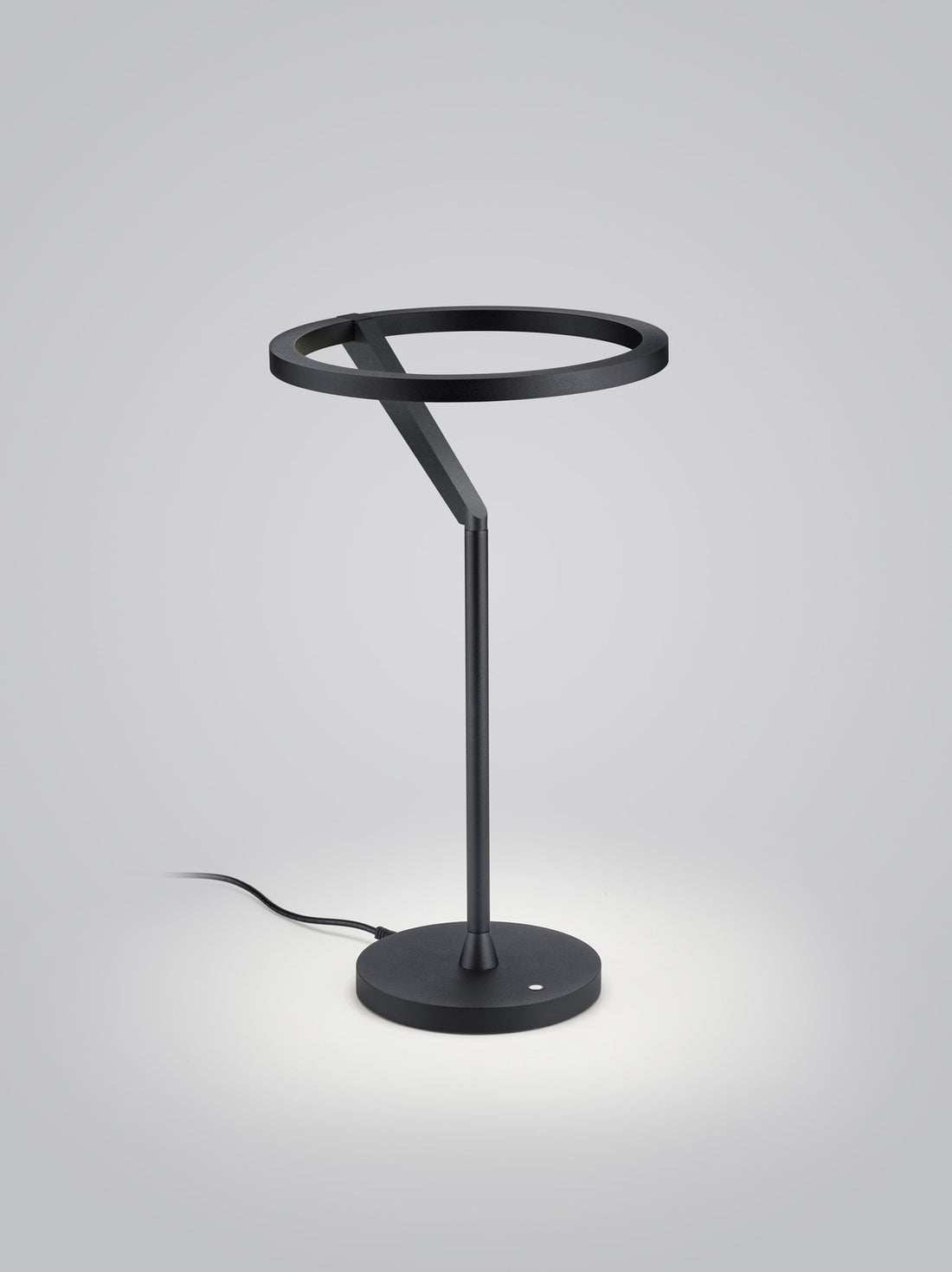 Lampe à poser Elara noire (9-5092.22)