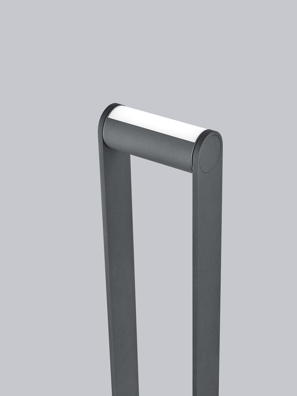 Borne extérieure Luz44 anthracite