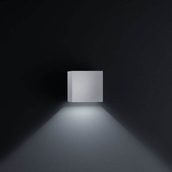 Luminaire extérieur | Siri44 Nickel