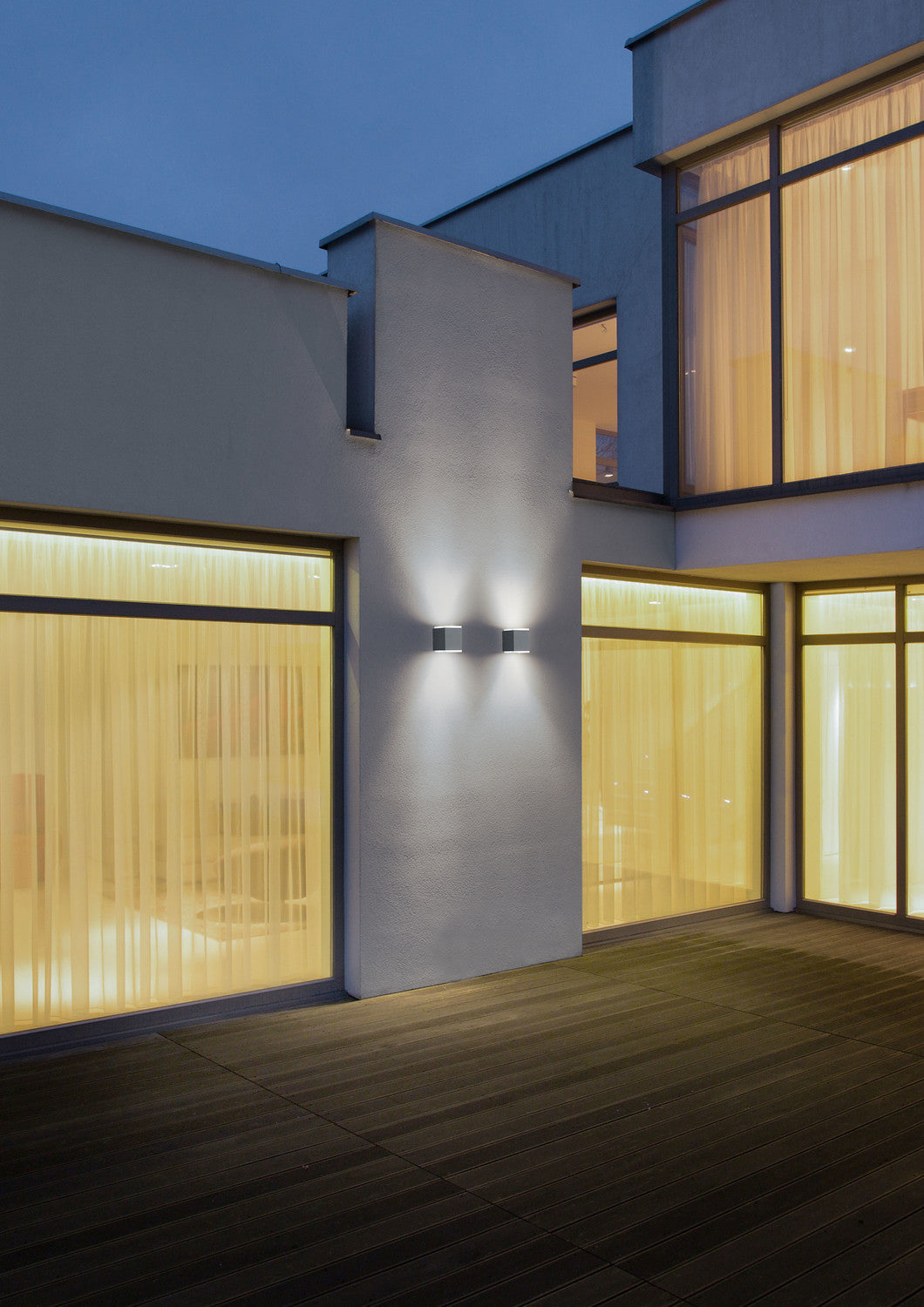 Luminaire extérieur | Kibo