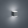 Luminaire extérieur | Kibo Anthracite