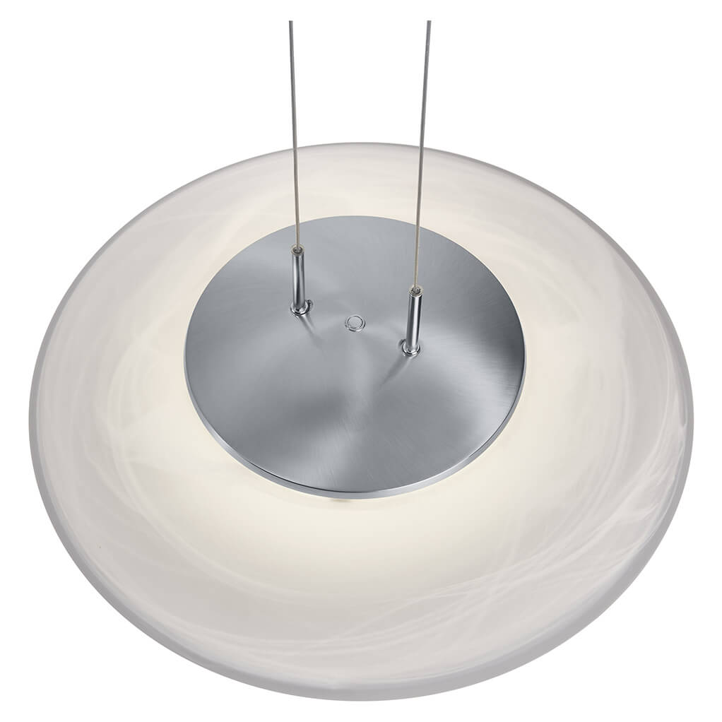 Suspension luminaire | Tesmorella