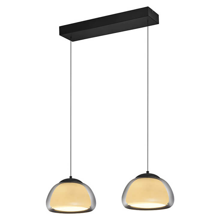 Suspension luminaire | Luxxo Noire