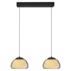Suspension luminaire | Luxxo Noire