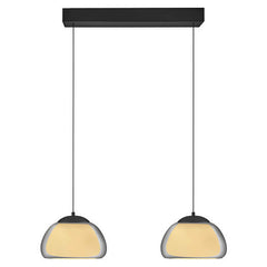 Suspension luminaire | Luxxo Noire