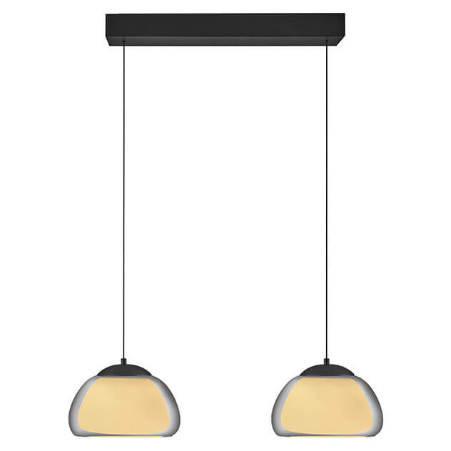 Suspension luminaire | Luxxo Noire