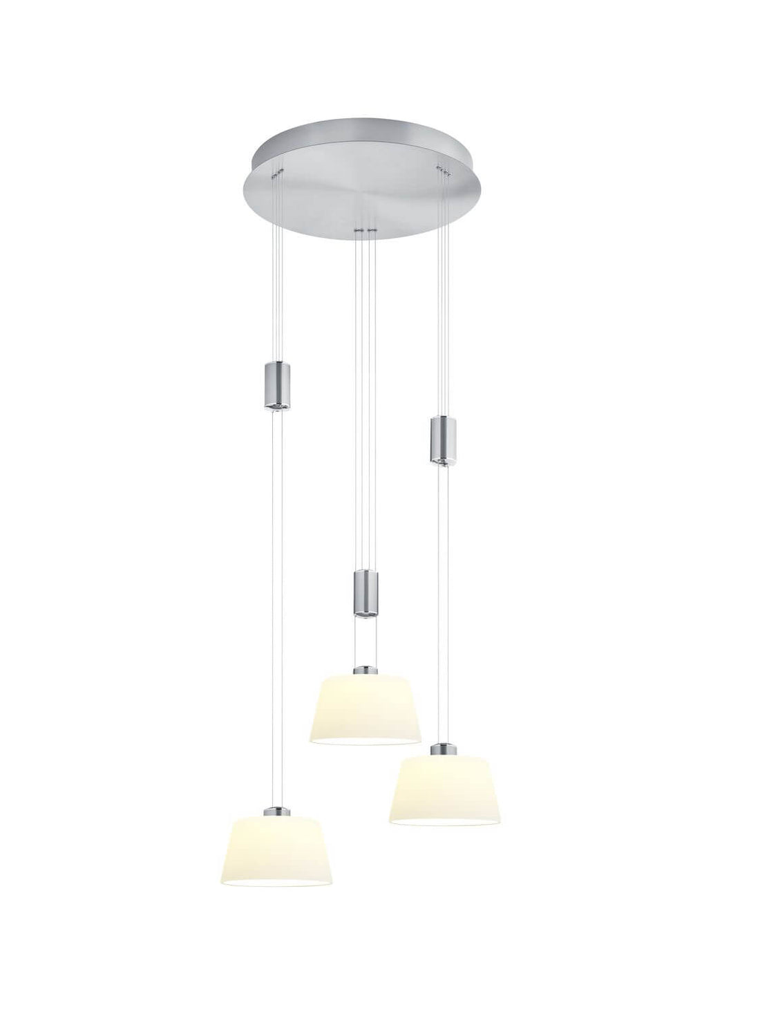 Suspension luminaire | Olivaro