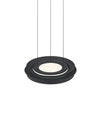Suspension luminaire | Lys Noire