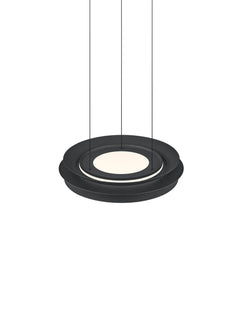 Suspension luminaire | Lys Noire