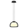 Suspension luminaire | Luxxo Ø 39 cm