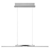 Suspension luminaire | More Nickel