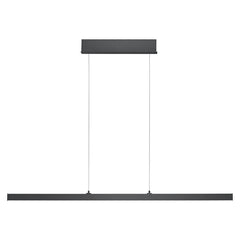 Suspension luminaire | Alamorano