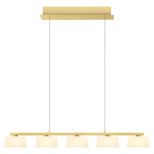 Suspension luminaire | View L 85 cm