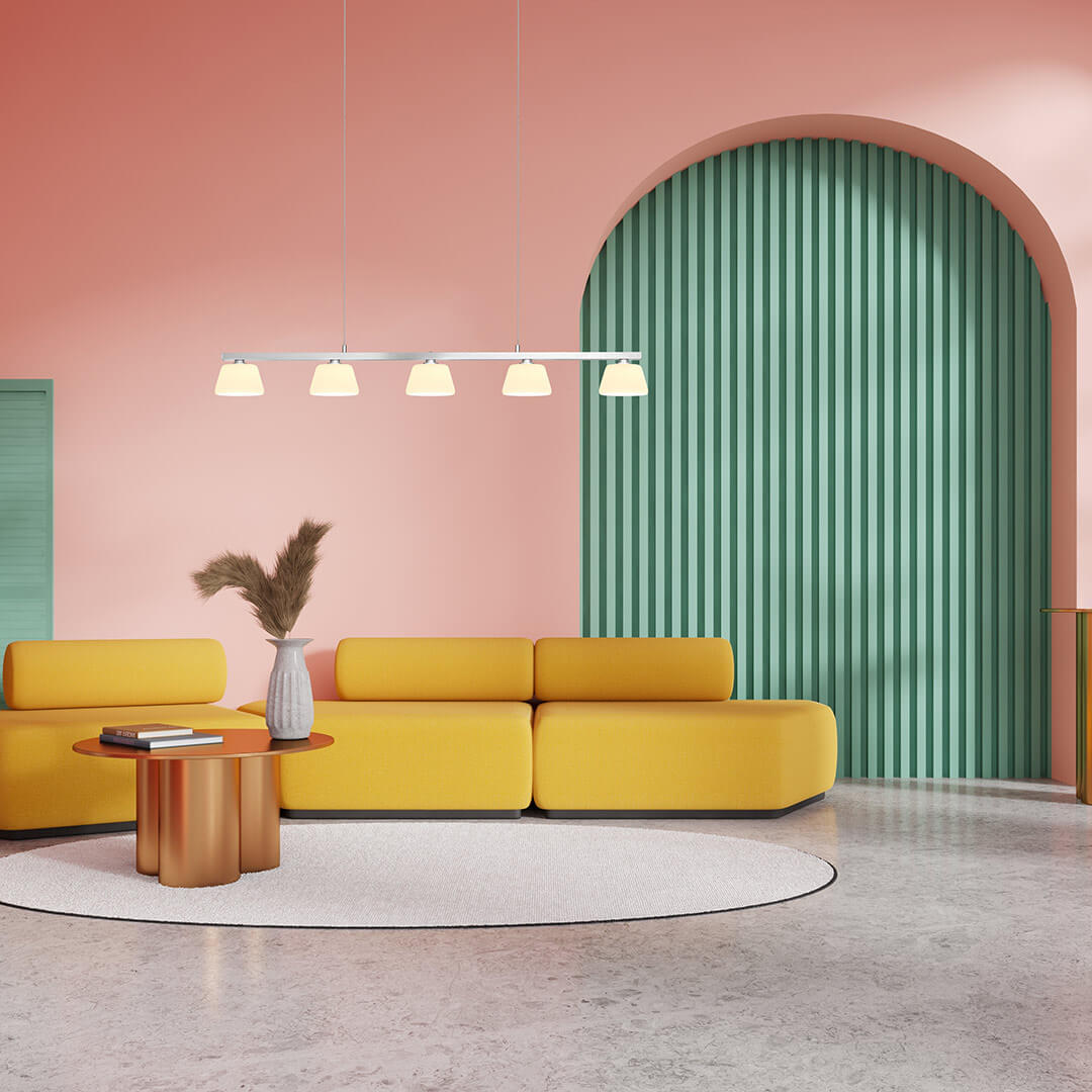 Suspension luminaire | Jane