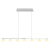 Suspension luminaire | Jane Aluminium