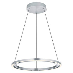 Suspension luminaire | Ringo Aluminium