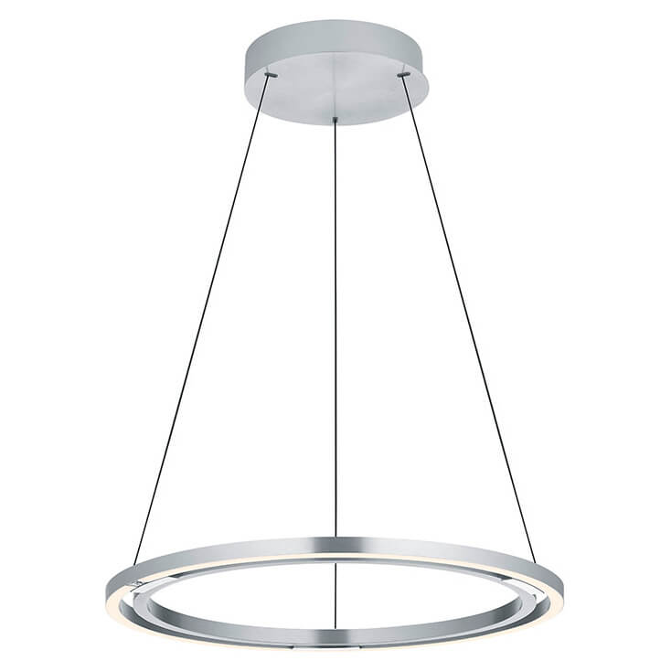 Suspension luminaire | Ringo Aluminium
