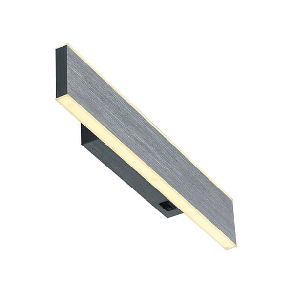 Applique murale | Delta Anthracite
