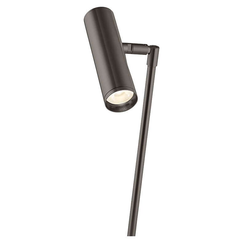 Lampe à poser Tom Pro bronze