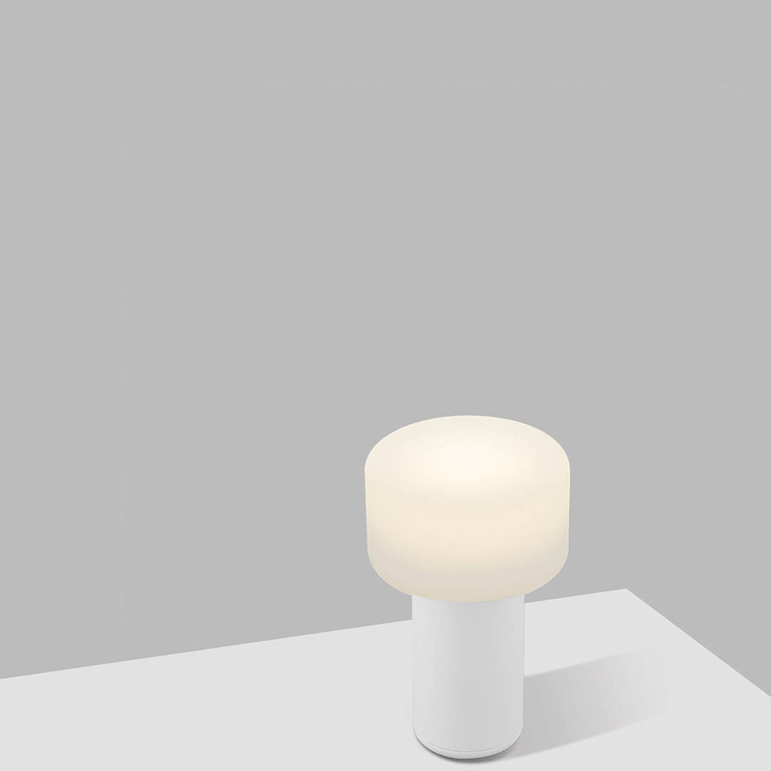 Lampe de chevet | Tiny Blanche