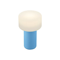 Lampe à poser sans fil Tiny bleu