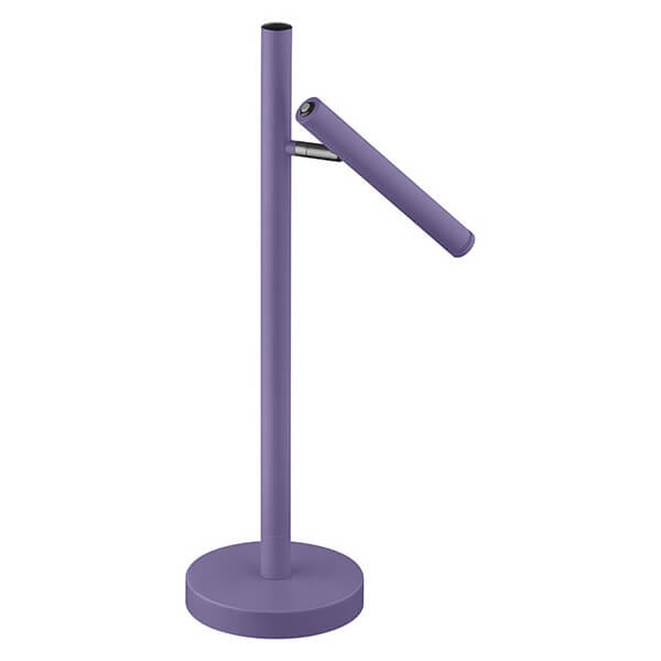 Lampe de chevet | Amethysta
