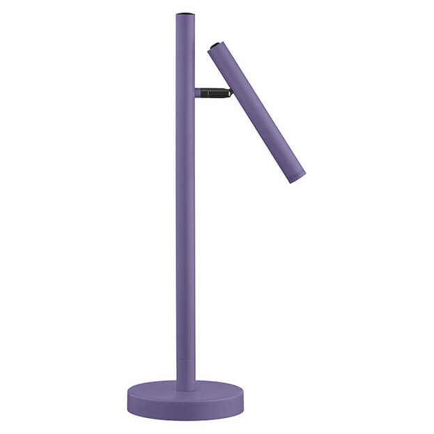 Lampe de chevet | Amethysta