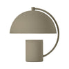 Lampe de chevet | Hedda Vert H 27,4 cm