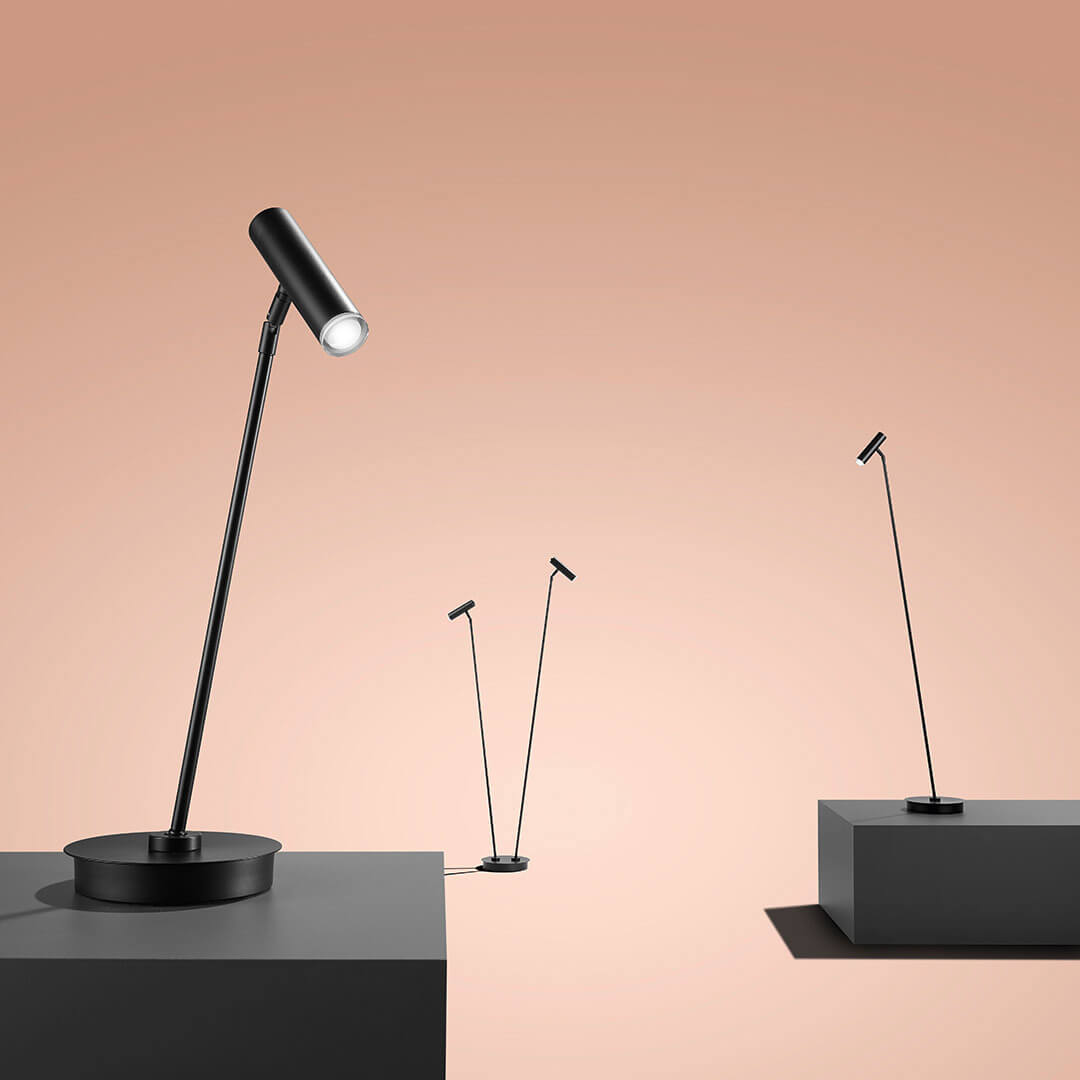 Lampadaire salon | Zephyrin