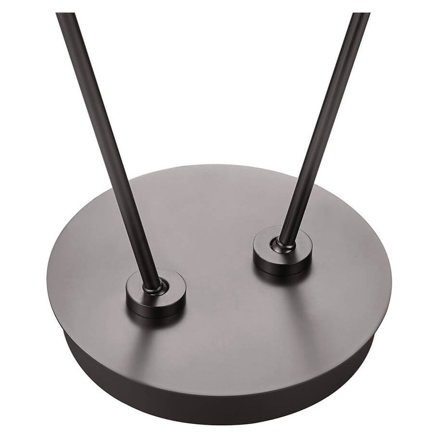 Lampadaire Tom bronze (60411/2-15)