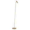 Lampadaire salon | Tom Pro Beige