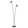 Lampadaire Tom Pro bronze (60551/2-15)