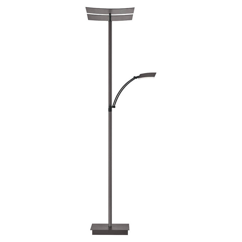 Lampadaire salon | Bronzéo