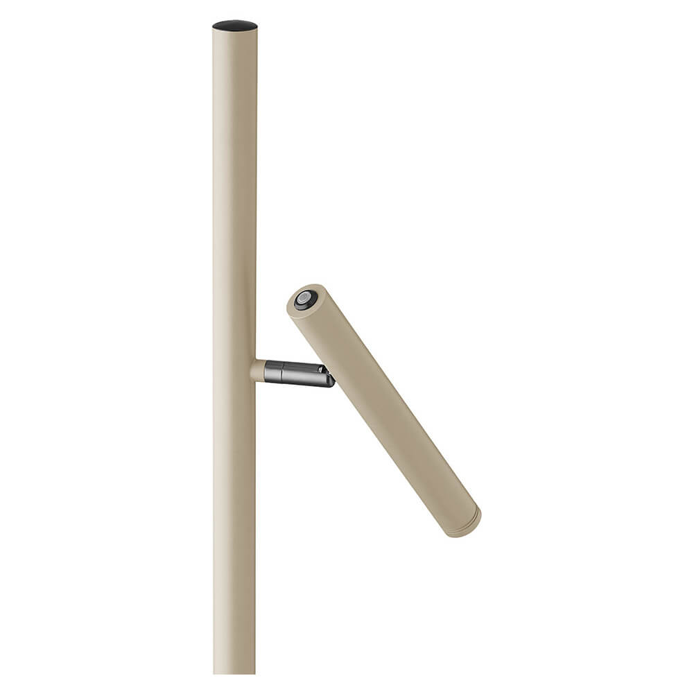 Lampe extérieure Streak-B beige