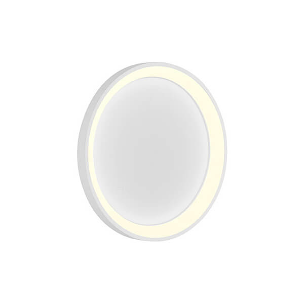 Plafonnier LED | Aaron Blanc