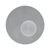 Plafonnier LED | Stella Aluminium Ø 60 cm